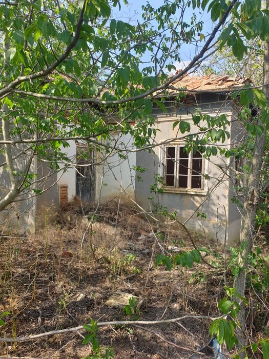 Продава се Къща в с. Александър Стамболийски, Област Добрич - 100 кв.м за 80 €/кв.м - Снимка #8