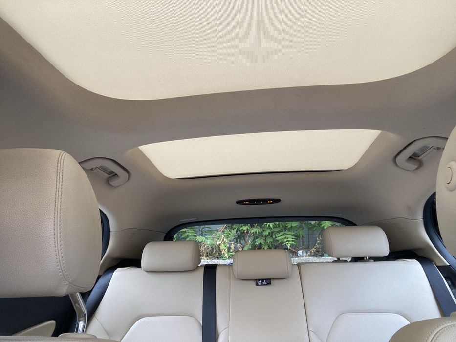 Mercedes GLA 200d Sport