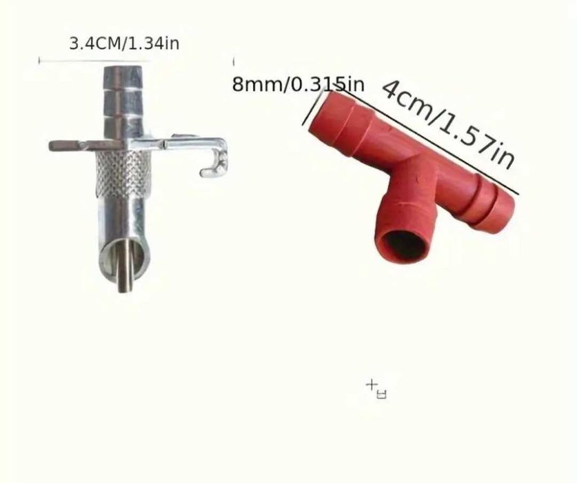 Продавам поилки за зайци