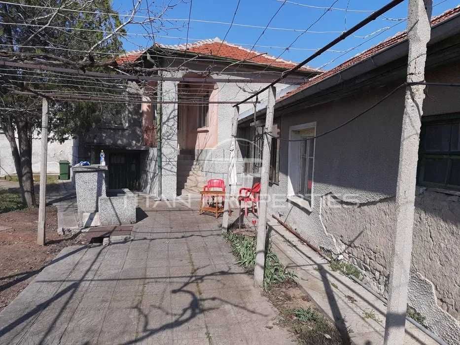 Продава се Къща в с. Чешнегирово, Област Пловдив - 145 кв.м за 359 €/кв.м - Снимка #1