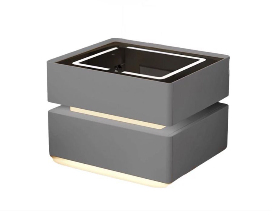 2 noptiere inteligente noi