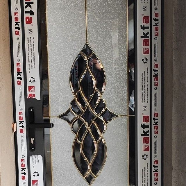 Акфа ешик ромлар