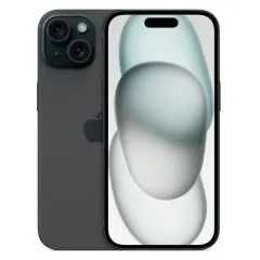 Iphone 15 128GB BLACK