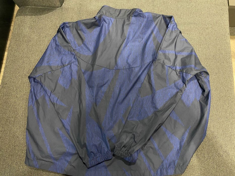 Дамски оригинална пола и горнище Nike Tech Fleece- размер L