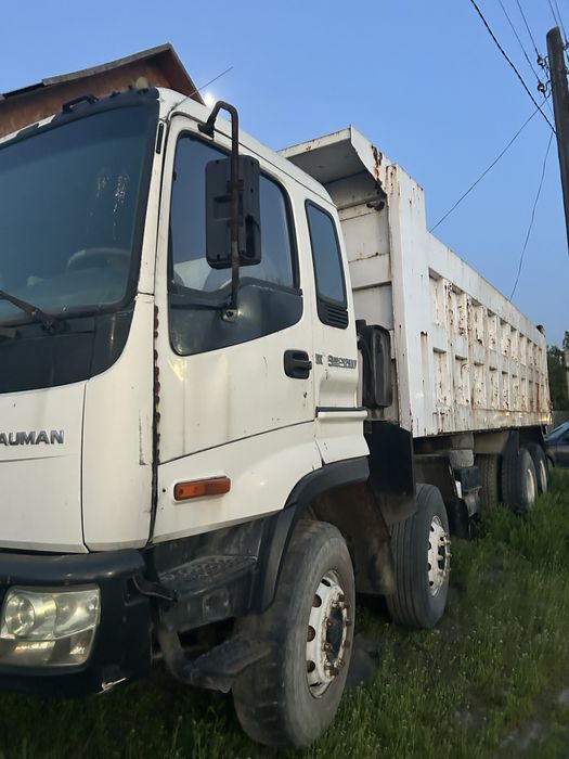 Foton продам СРОЧНО