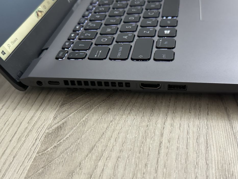 Ноутбук ASUS VivoBook X409FA-BV634T