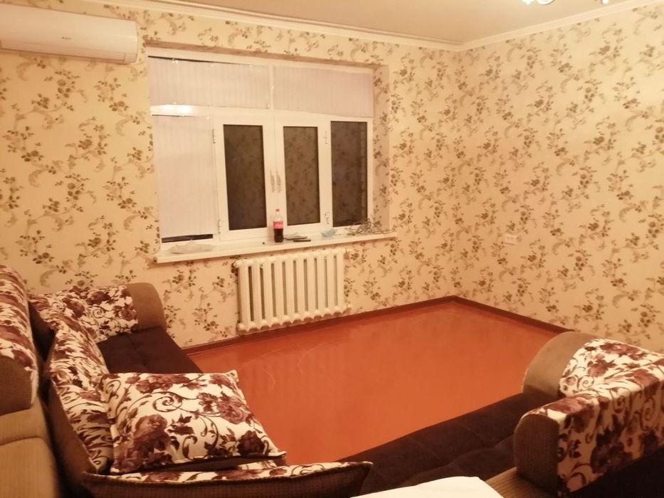 Квартира 1 комнатая 42 кв