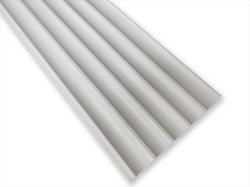 Riflaj Premium 1077 Alb