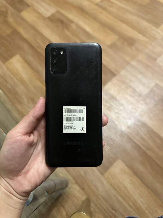 Продам телефон Samsung A03s