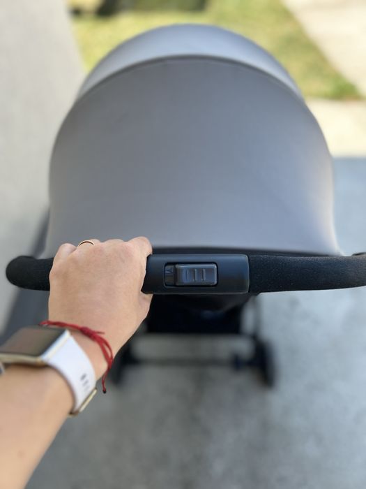 Vand carucior travel Graco