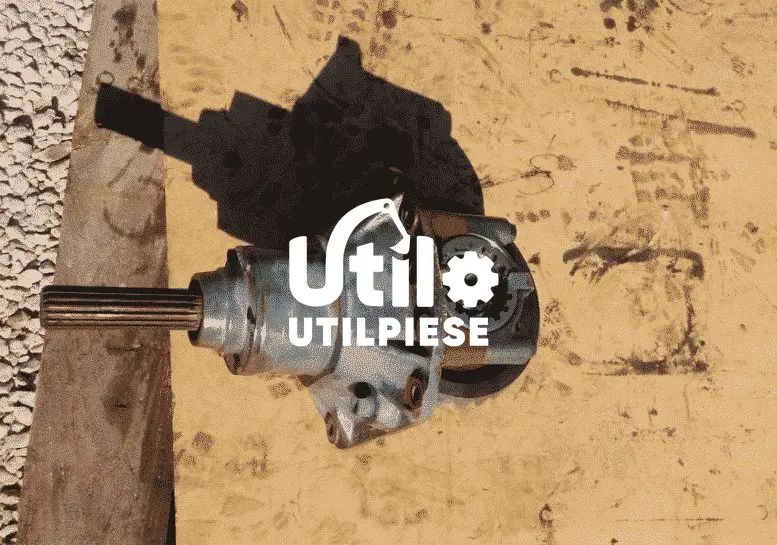 diferential carraro 26.25 fr manitou jcb merlo dieci + piese