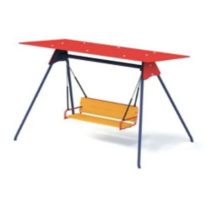 Детские игровые комплексы