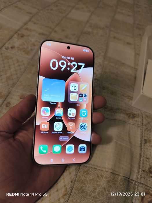 Xiaomi 17 Pro , Leica