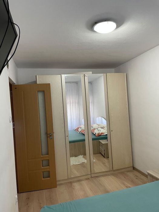 Apartament 2 camere nufarul