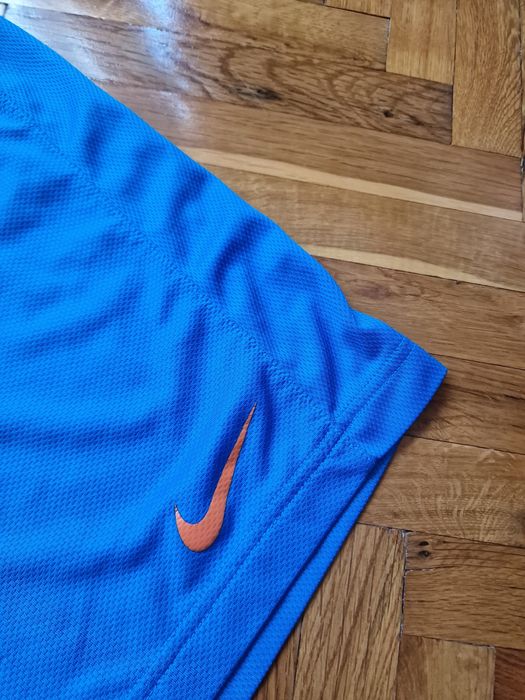 Страхотни мъжки къси шорти NIKE размер M