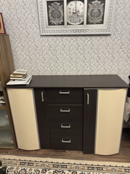 продам спальный гарнитур