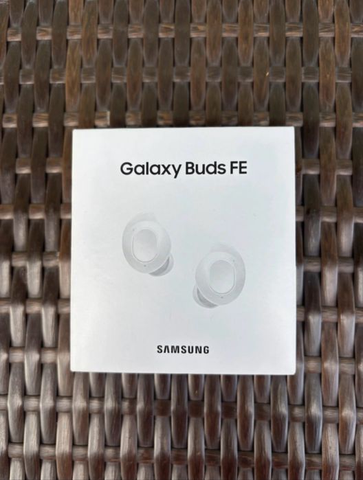 Samsung Galaxy Buds FE