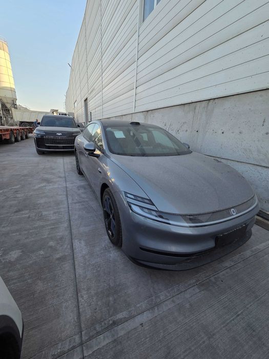 Changan A06 Laser Ultra 240 km Hybrid