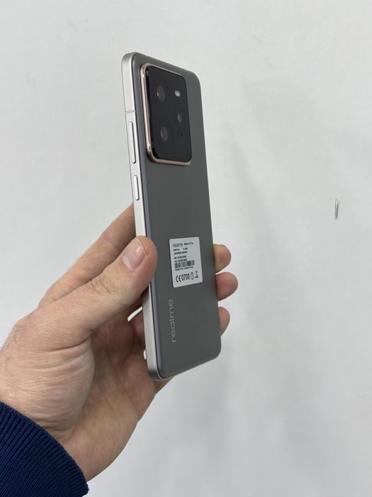 Realme GT 7 Pro 12/256GB