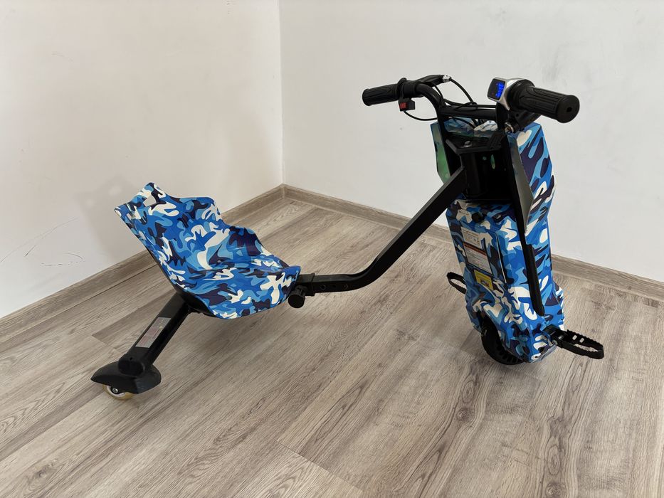 Drift trike Myria