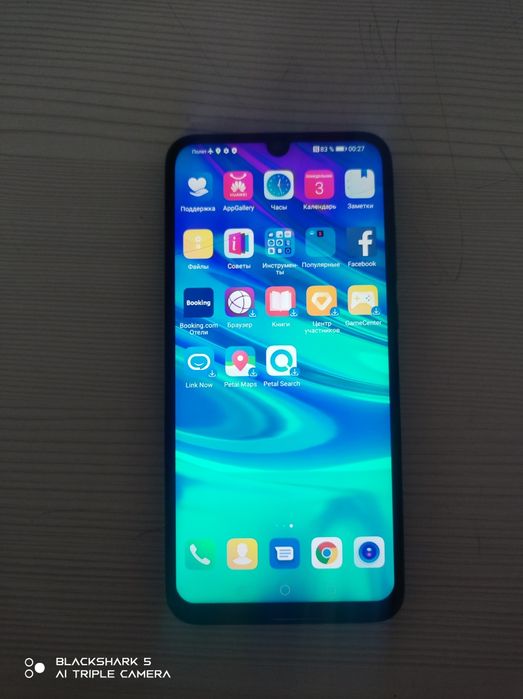 Смартфон HUAWEI P