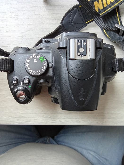 Camera digitala foto, Aparat foto