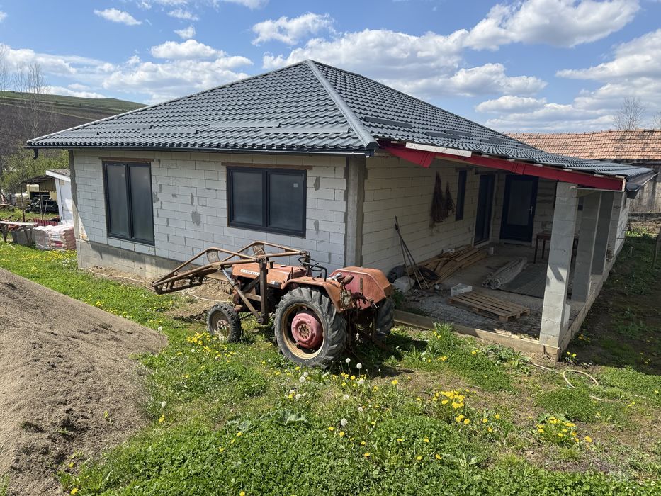 Casa de vanzare 175m2