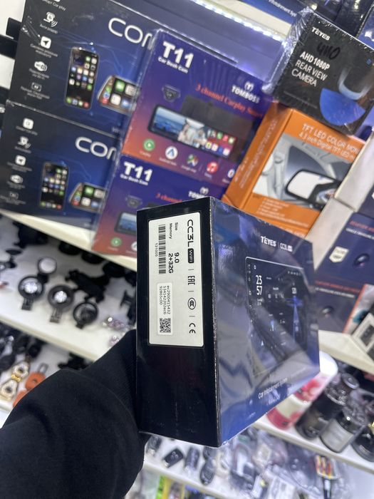 Manitor Teyes CC 3 L wifi  2/32