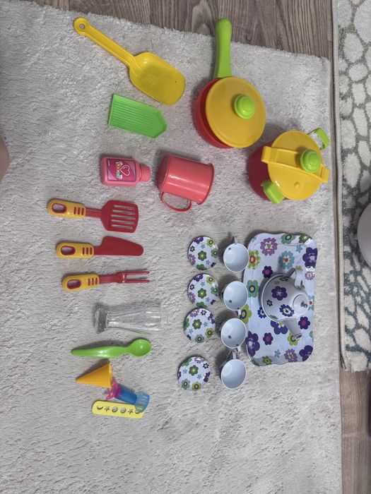 Продам детские игрушки