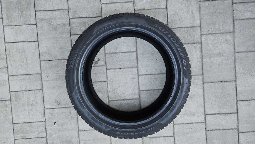 Vând cauciucuri de iarna 1200 lei