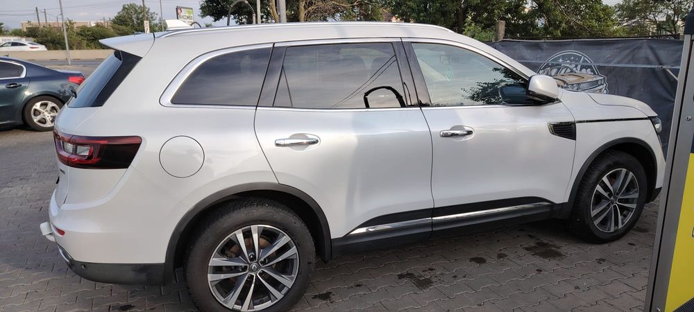 Renault Koleos 2.0 dci