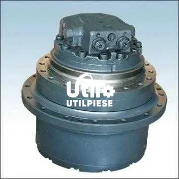 hidromotor bobcat 425 428 430d 435 442 444 - transmisie finala