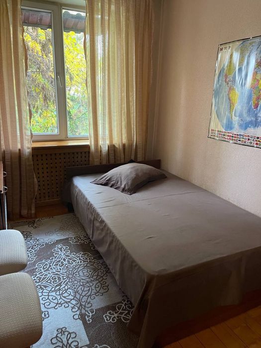 Сдается 3х комнатная ул.Моштабиб.