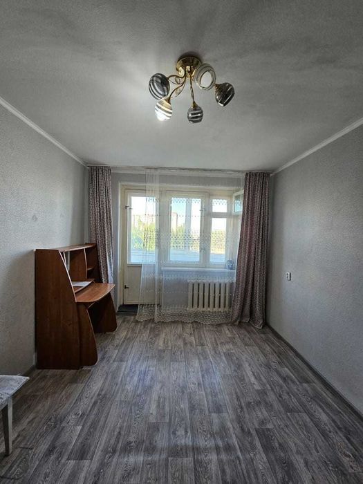 1 ком квартира в 4 мкр
