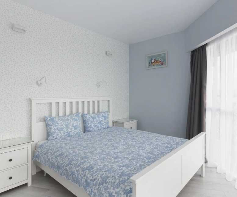 Дава се под наем Тристаен апартамент в Пловдив, Каменица 2 - 90 кв.м за 336.6 € - Снимка #1