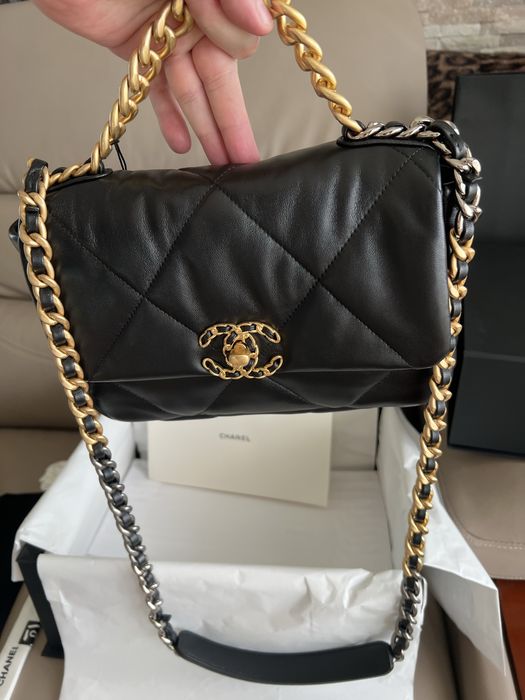 Geanta Chanel Originala