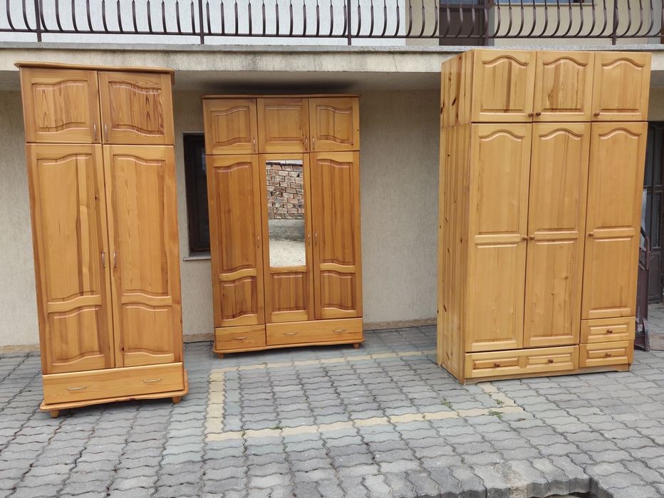 Чамово легло, спалня, перфектно