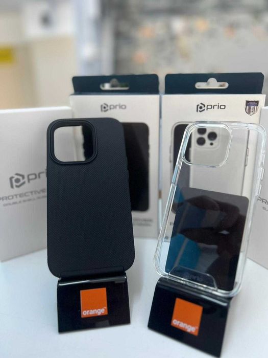 Husa Silicon Antisoc, Prio, iPhone 11,12,13,14,Pro,Max, Transparenta