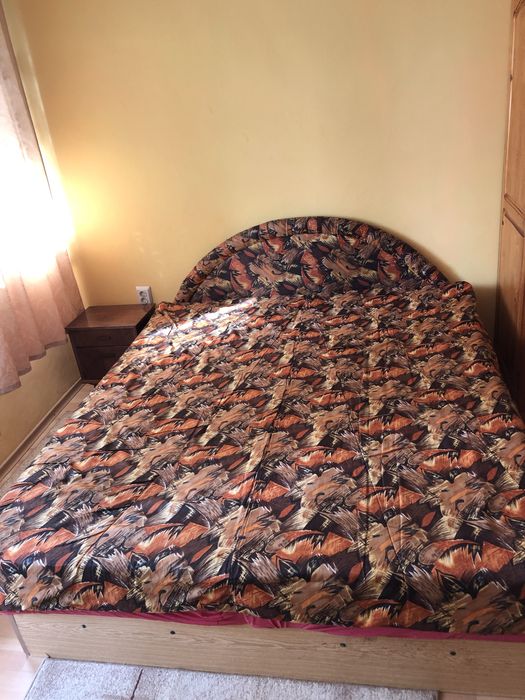 Дава се под наем Тристаен апартамент в Варна, Спортна зала - 75 кв.м за 382.5 € - Снимка #7