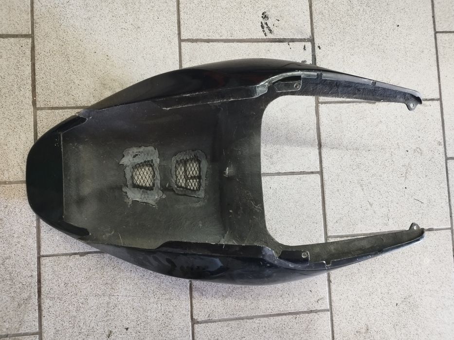 Honda cbr 600 rr 04 - 06 г