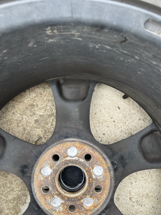 Jante aliaj EtaBeta TETTSUT R19