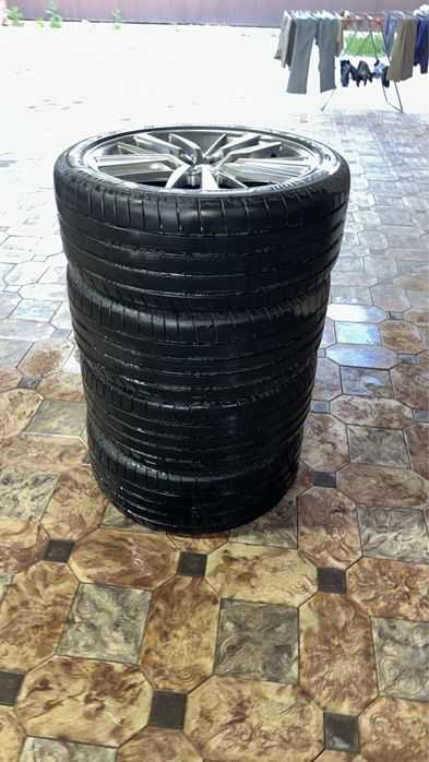 Bridgestone Potenza Sport