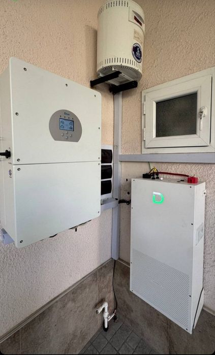 Официальный дистрибютер: DYNESS литий железа фосфатный аккумулятор 14