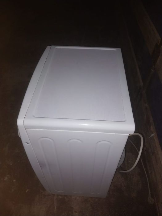 Кір машина жаксы куйде