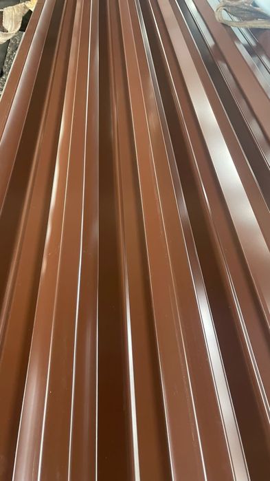 Профнастил по самым низким ценам