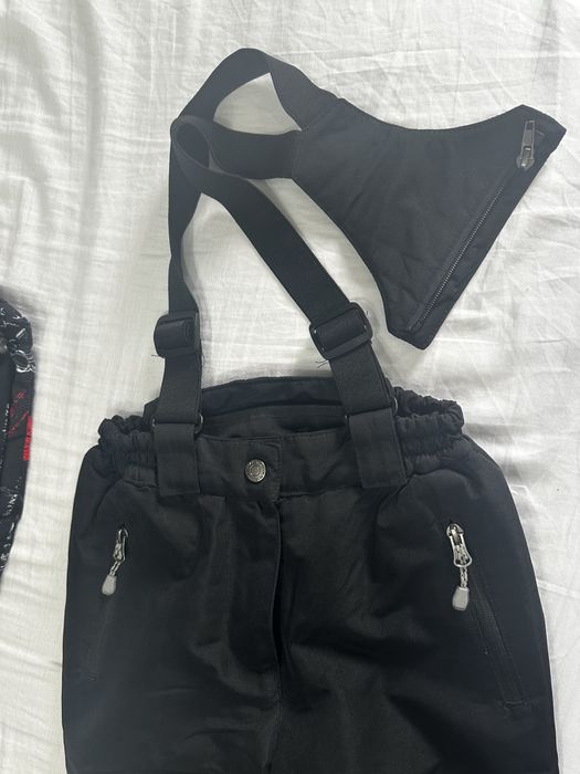 Продам комбез на мальчика зима