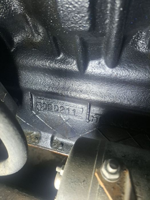 Продам двигатель д240