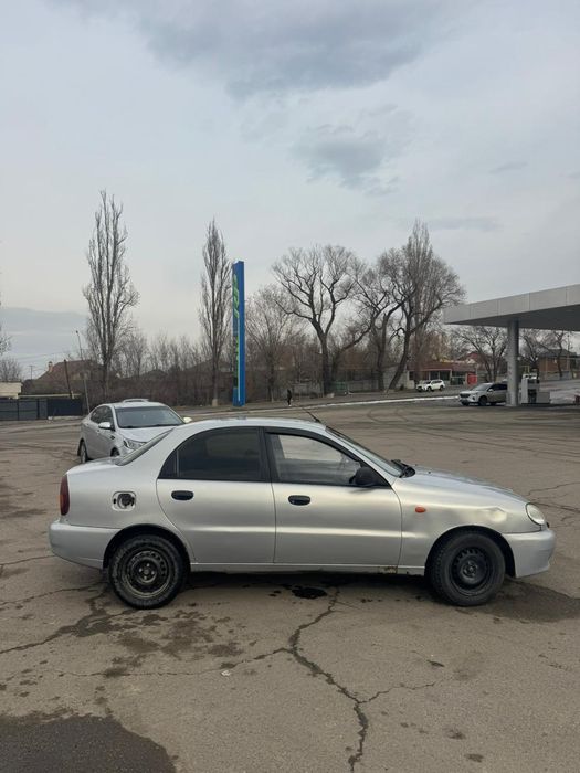 Заз шанс 2011 1.5