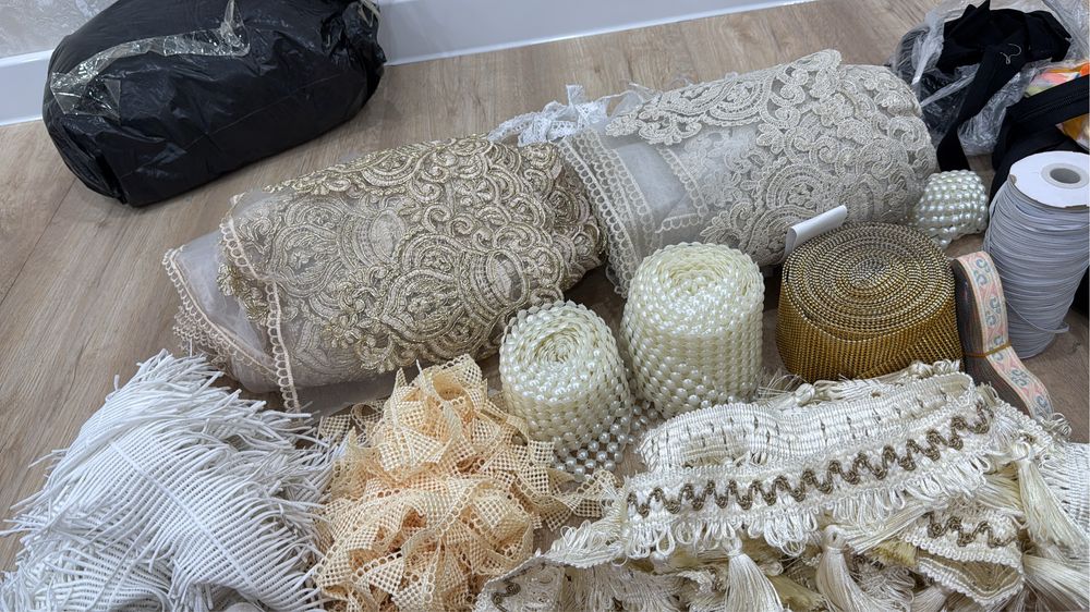 Швейная фурнира .