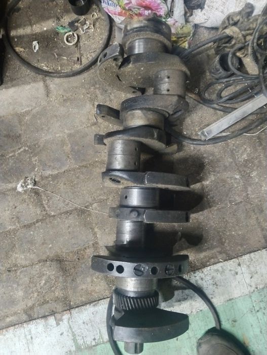 Запчасти камаз ямз